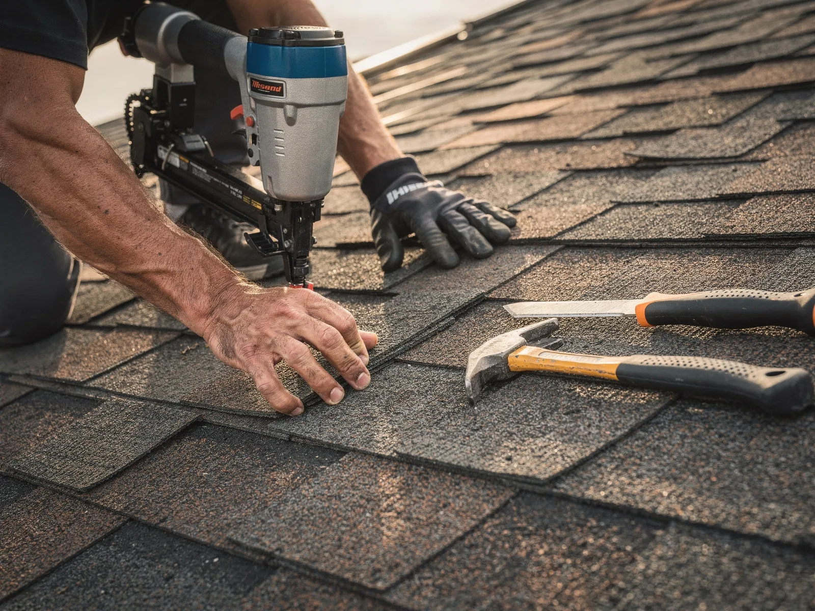 Why choose Roof Repair in Benedicta, ME